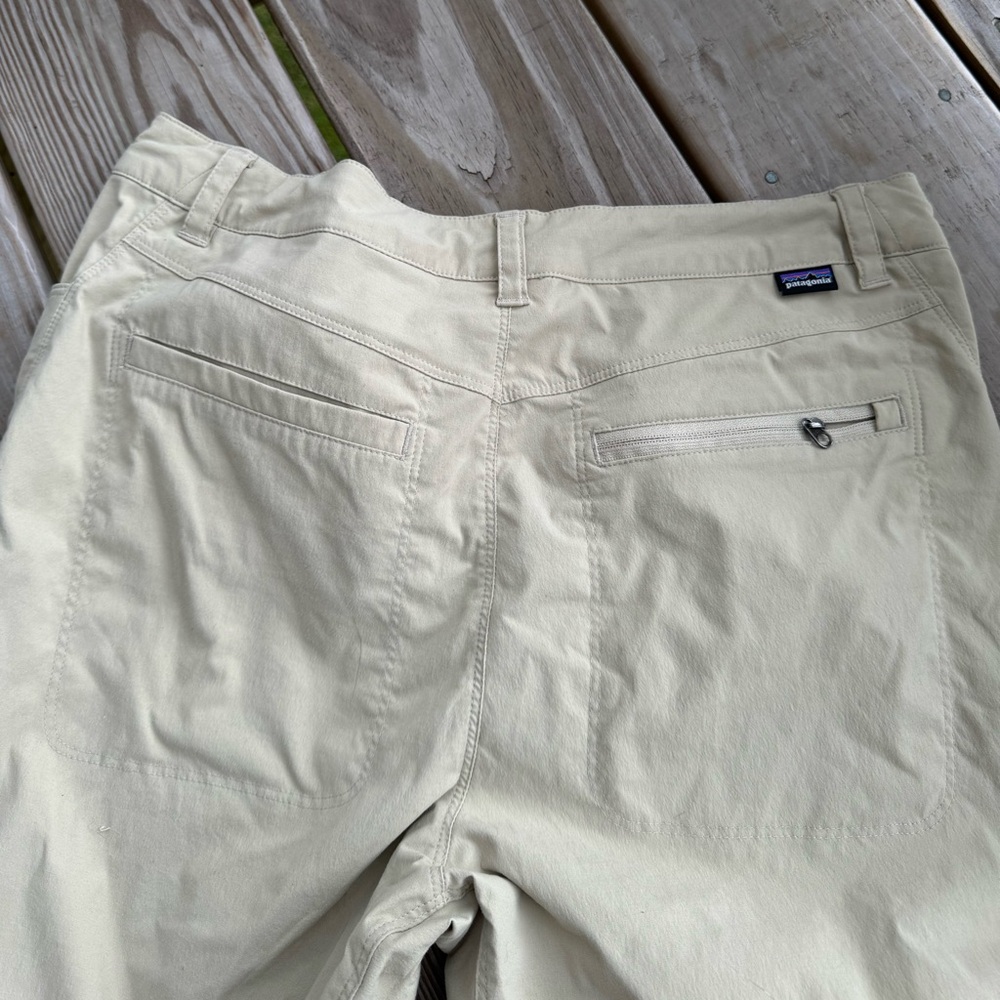 women’s patagonia hiking pants - Picture 4 of 4
